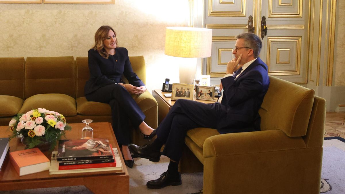 Acuerdo entre València y Lisboa para promover el corredor ferroviario que una el Mediterráneo y el Atlántico