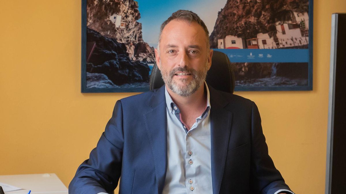 El Cabildo incrementa cerca de un 54% la subvención a las explotaciones agrícolas en 2025