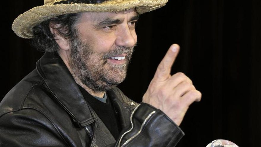 Daniel Lanois: "Con 'The Joshua Tree' sabía que estábamos pisando suelo nuevo"