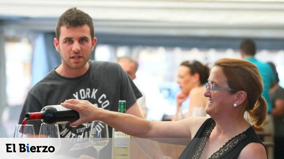 Cacabelos acogerá del 26 al 28 de abril la Feria del Vino del Bierzo