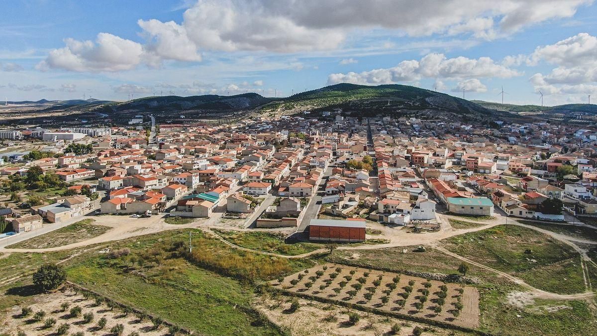 “No vamos a verter allí cualquier cosa”: habla la empresa promotora del polémico vertedero en un pueblo de Albacete