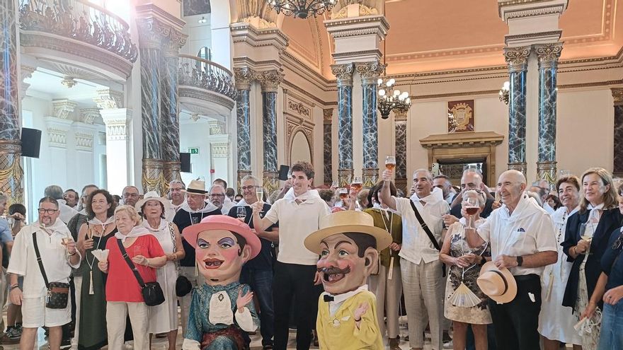 “Normalidad y buen ambiente”, balance de la Semana Grande de Donostia con la disminución del 45% de los delitos