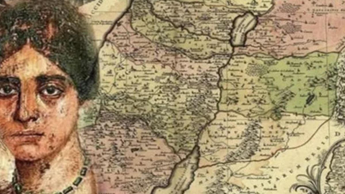 Muchos antes que Marco Polo, los primeros relatos de viajes los escribió una mujer gallega