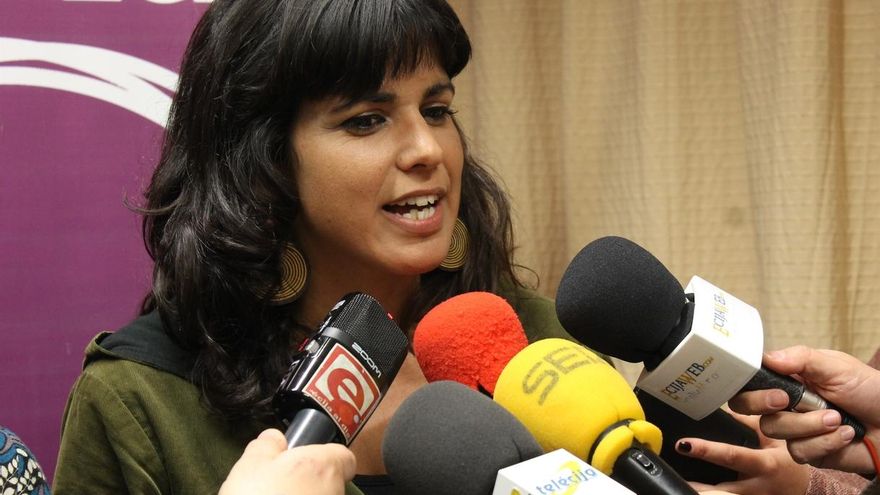 Rodríguez (Podemos) visitará las ocho provincias en una campaña en la que coincidirá en dos ocasiones con Iglesias