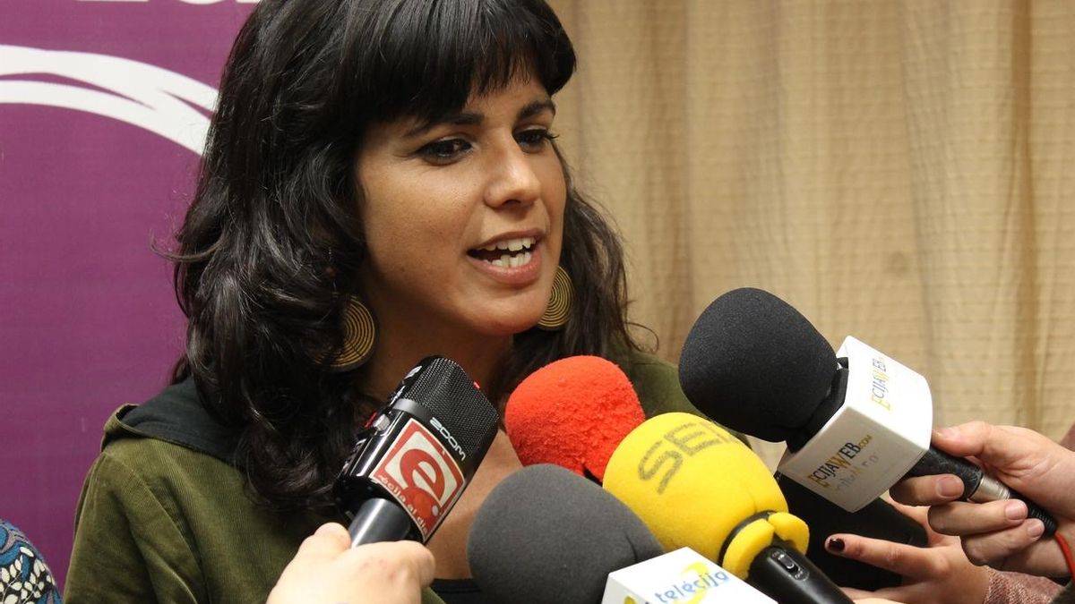 Rodríguez (Podemos) visitará las ocho provincias en una campaña en la que coincidirá en dos ocasiones con Iglesias