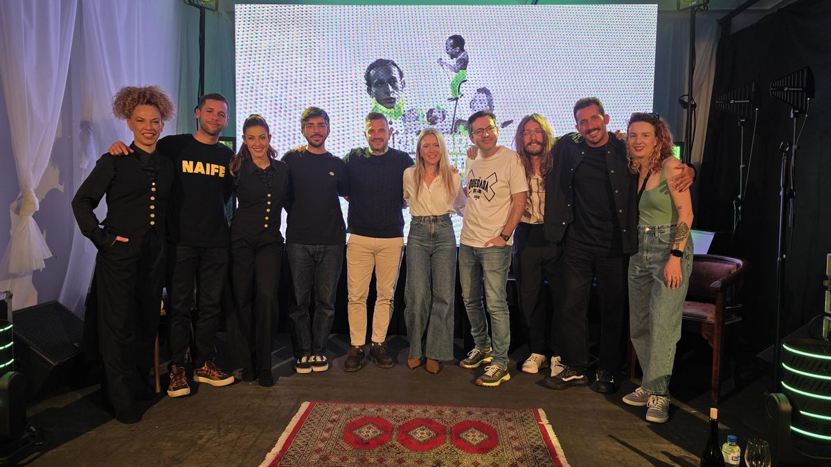 ‘Arrimarse a la Comedia’ se consagra en El Paso como “espacio de éxito” para el humor