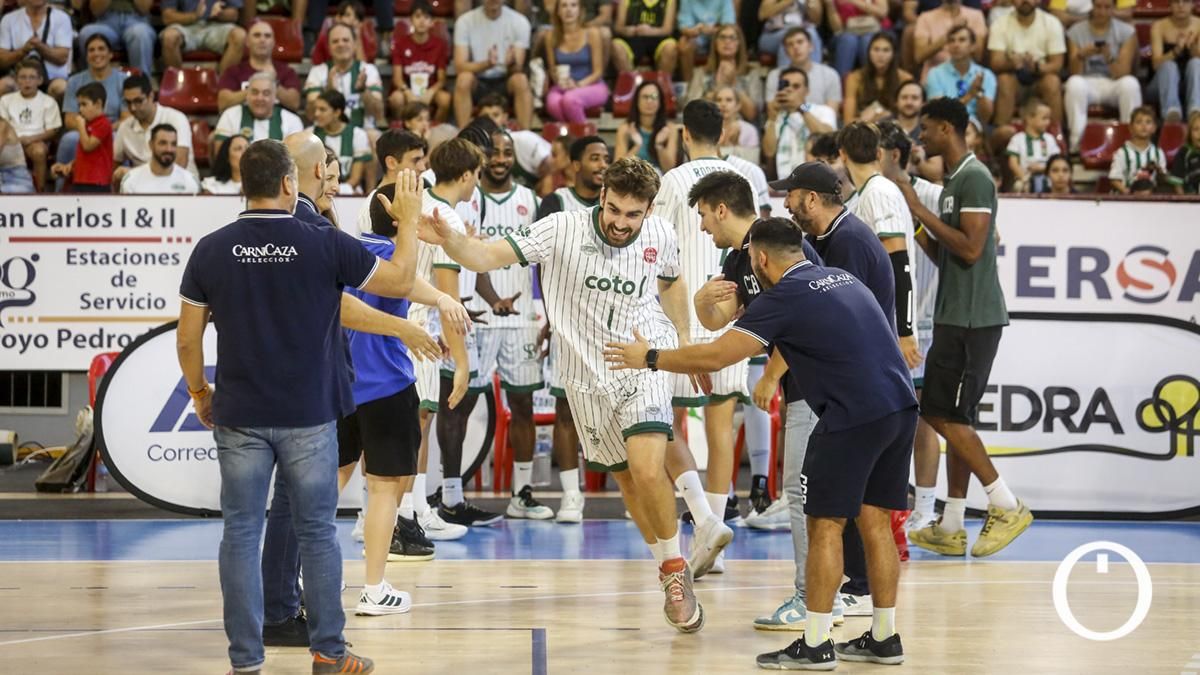 Coto Córdoba CB - Caja 87