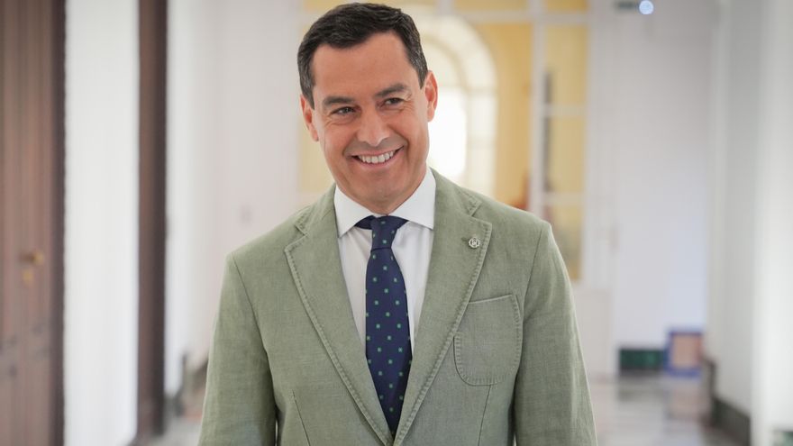 El Gobierno andaluz recurre la Ley de Vivienda al Constitucional sorteando críticas de su propio gabinete jurídico