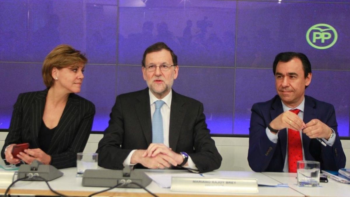 'Génova' ve difícil que prospere la enmienda de Cifuentes sobre primarias pero se remite al congreso del PP