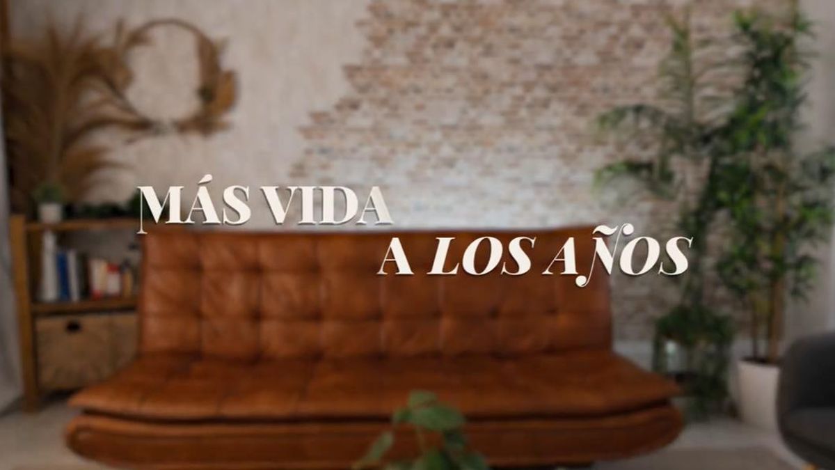 Sol, sueño y sexo: claves para disfrutar de una vejez con buena salud en el estreno del nuevo podcast 'Más vida a los años'