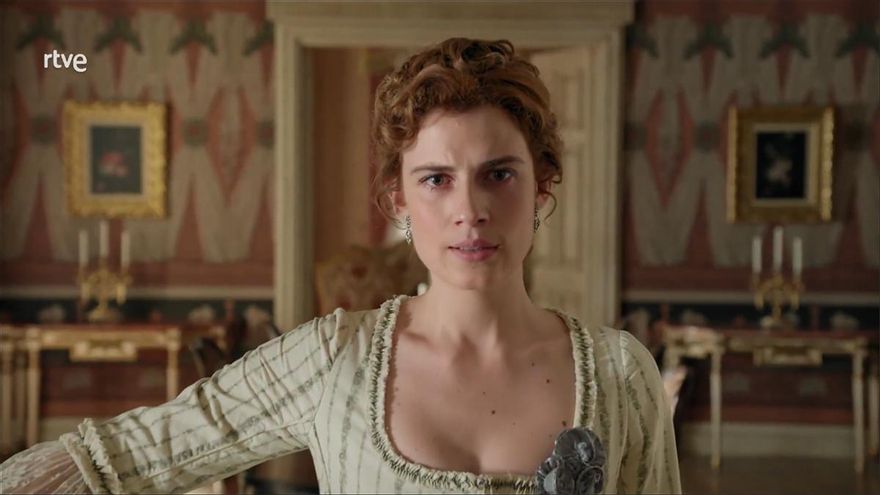 'Valle Salvaje' salta por los aires con un cara a cara: "Voy a hacer lo indecible porque todo el mundo lo sepa"