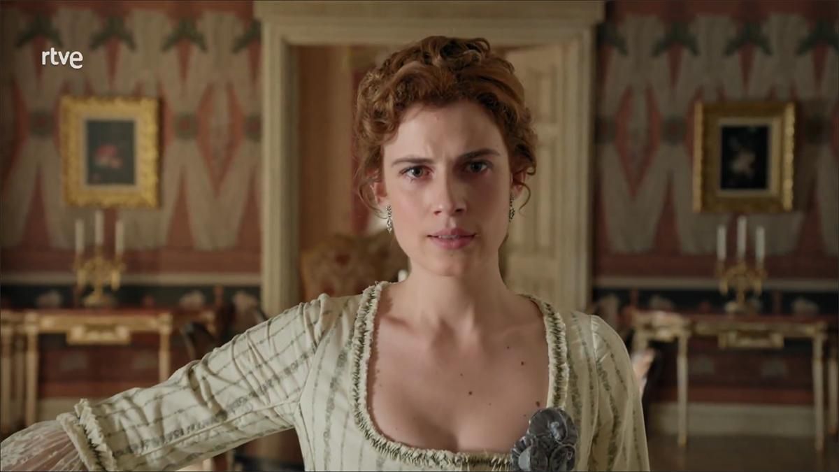 'Valle Salvaje' salta por los aires con un cara a cara: "Voy a hacer lo indecible porque todo el mundo lo sepa"