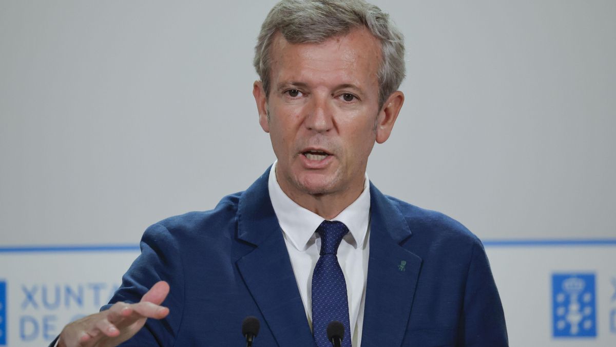 Rueda defiende el derecho de Mazón a mantener el acta de diputado y lo considera una decisión personal