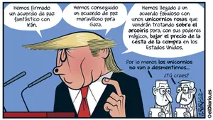El método Trump