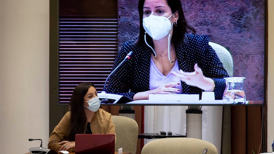 El Gobierno de Canarias creará bonos turísticos para visitar La Palma en 2022