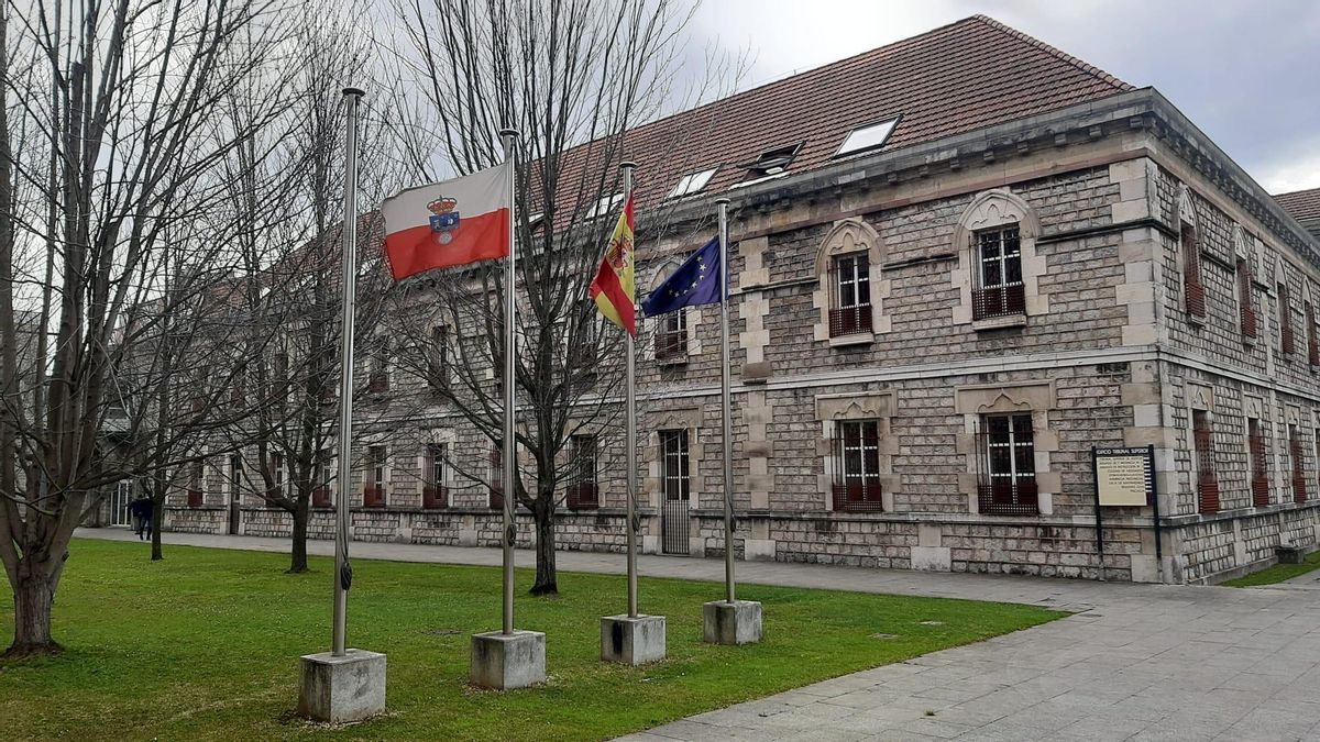 El TSJC condena a Cáritas de Santander a indemnizar en más de 76.000 euros a un trabajador