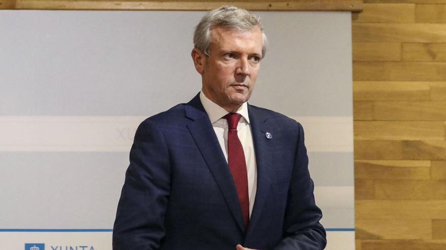 Rueda utiliza la reunión de su gobierno para cargar contra Sánchez pese a los avisos por sus declaraciones partidistas