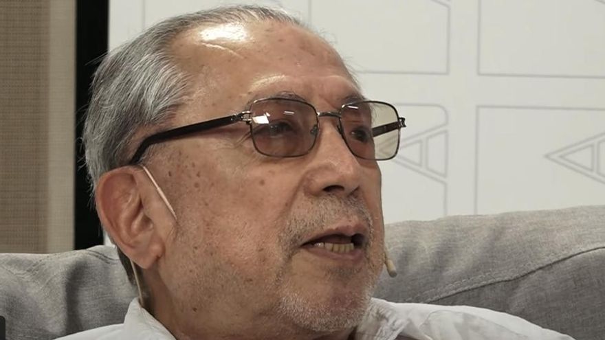 Julio Santucho: “Daniel es la demostración viva del plan siniestro de la dictadura y su llegada abre una luz de esperanza”