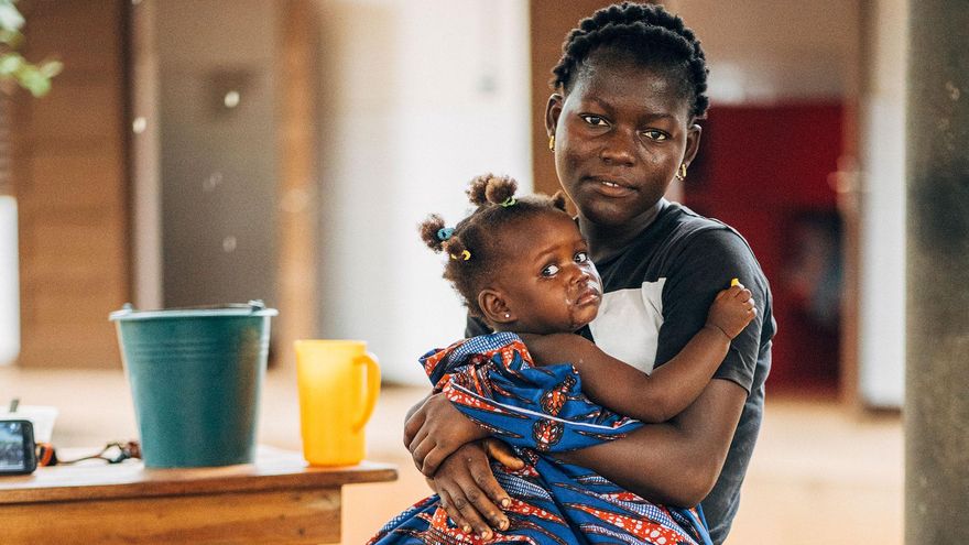 Portada Reportaje 01 ESPECIAL Fundación Anesvad - Actúa Ahora | Actuemos Juntas |  Invirtamos en ETD - Más de 300 organizaciones suman fuerzas en el Día Mundial de las Enfermedades Tropicales Desatendidas para reclamar recursos e investigación