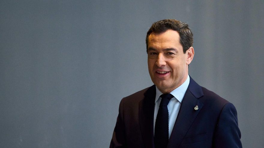 Moreno se sube el sueldo un 19% y cobrará más de 87.000 euros al año