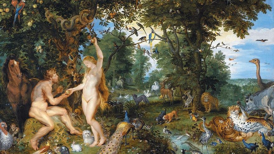 El cruel experimento que llevó a cabo este emperador del Sacro Imperio Romano Germánico para encontrar el "idioma original" de la humanidad