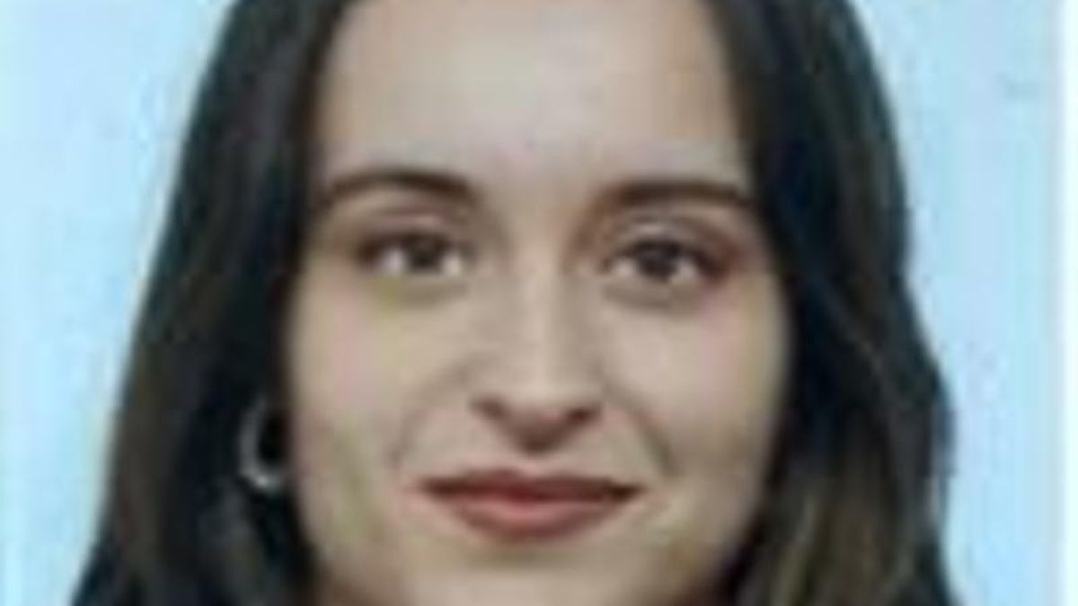 SILVIA DE PEDRO MARTÍNEZ 27 años