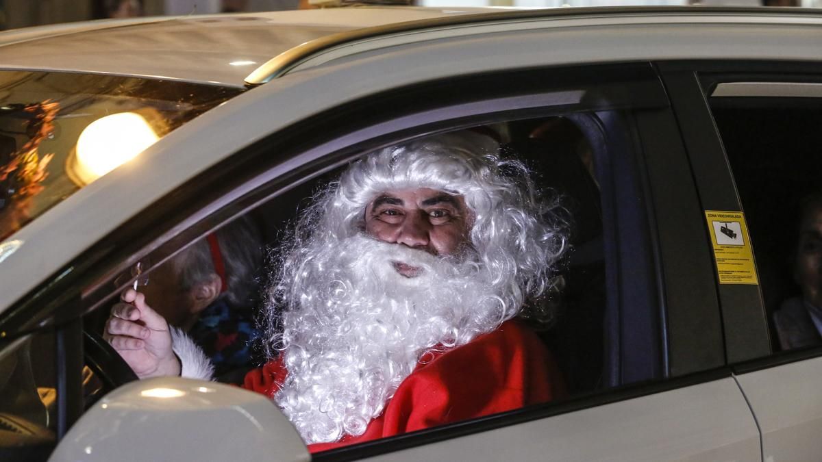 Paseo de la Ilusión 2025