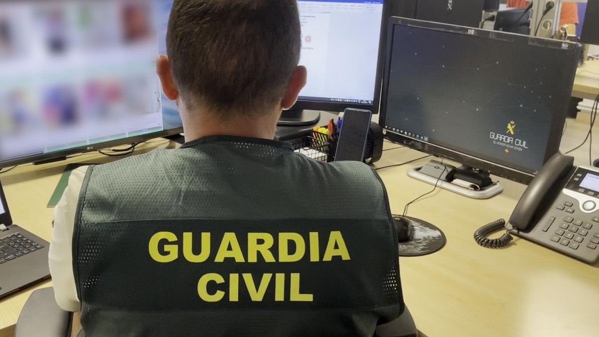 Investigan a un individuo por estafar a siete víctimas 5.750 euros con anuncios falsos de contenido sexual