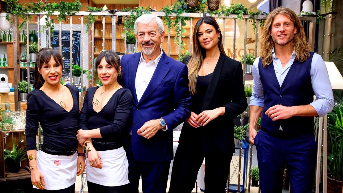 La injusta 'desaparición' de 'First Dates' tras salvar a Telecinco y sostener a Cuatro antes de su viraje ideológico