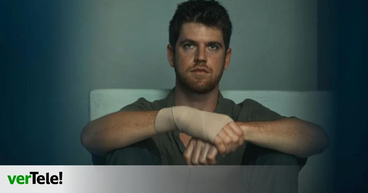 Movistar Plus+ sigue con Cercas tras  Anatomía de un instante  y pone fecha a  Terra Alta , serie que adapta su Premio Planeta