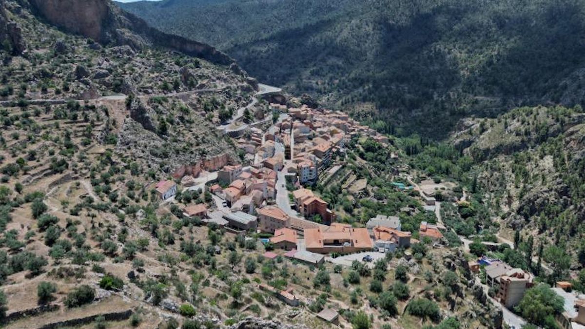 Muere una mujer de 64 años herida por asta de toro en la localidad albaceteña de Ayna durante un encierro