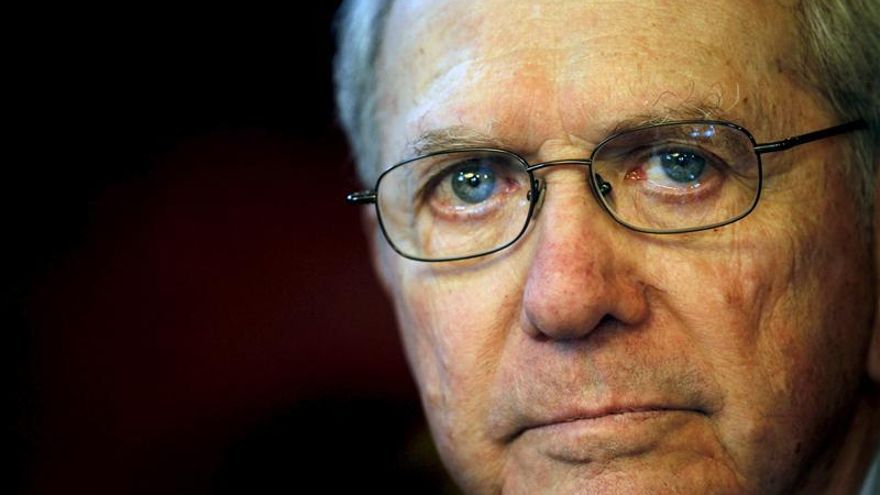 Muere el escritor Noah Gordon a los 95 años