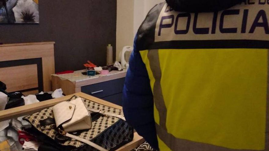 Detenido en Valladolid por explotar sexualmente a dos mujeres que solo dejaba salir para comprar comida