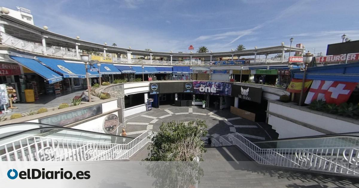 National Police Investigates Discovery of 27 Minors Found in Nightclub in Gran Canaria