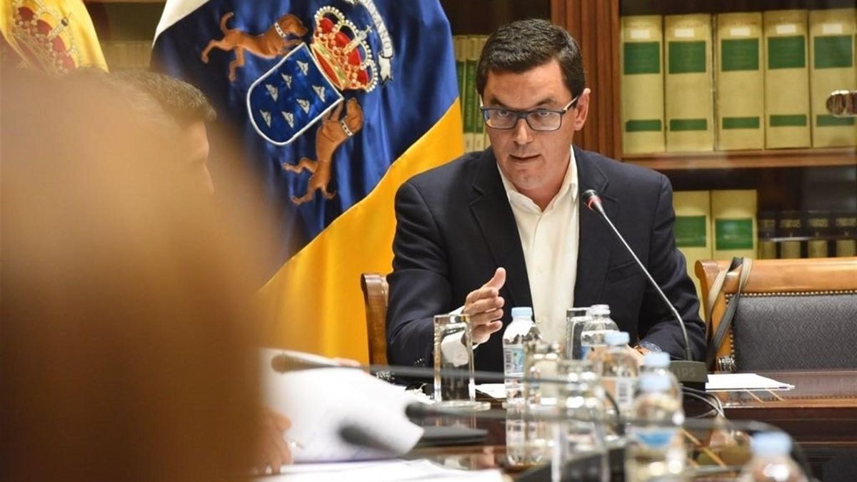 El Gobierno canario pide al Ayuntamiento de Las Palmas un informe con datos oficiales para decidir si es zona tensionada