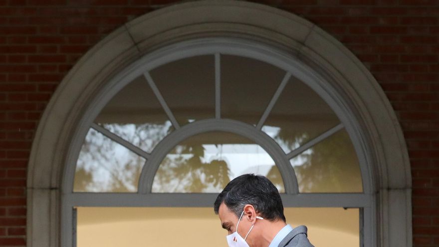 El Gobierno ralentiza el diálogo con la Generalitat y acelera la agenda social