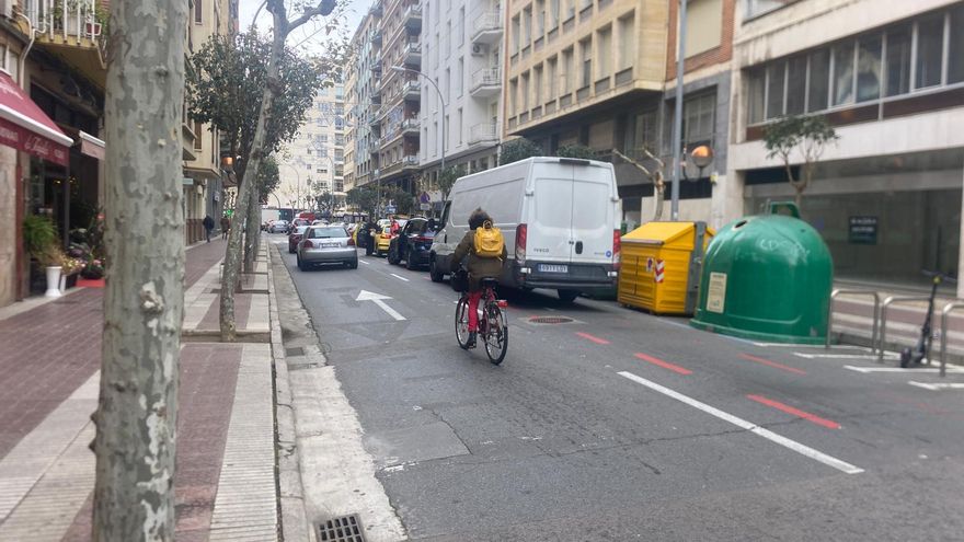 Transportes reclama 200.000 euros de intereses a Logroño por la devolución de los fondos europeos de movilidad