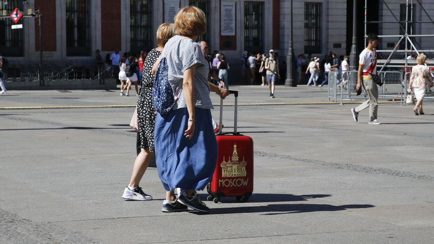 Aprobado el Plan Reside: solo habrá casas turísticas fuera del centro en bajos y primero