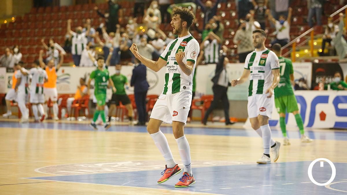 Las imágenes del Córdoba Patrimonio de la Humanidad - UMA Antequera