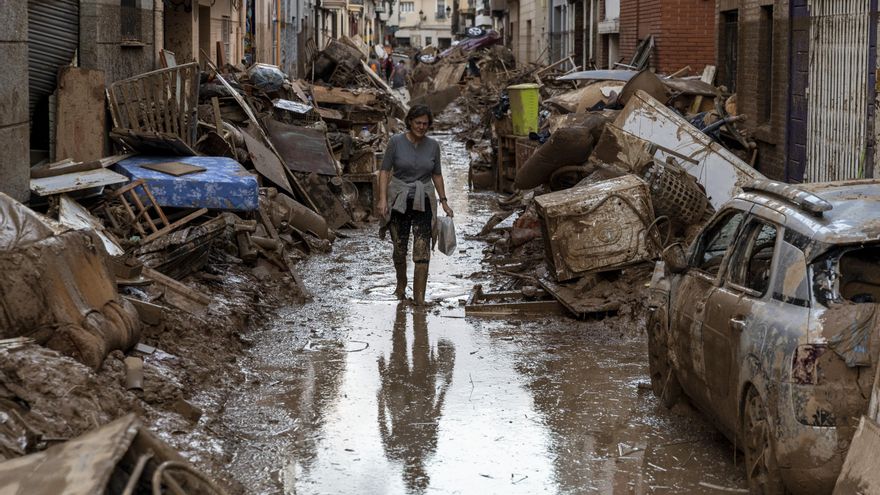 España lleva años de retraso en prepararse para golpes como la DANA pese a saber hace décadas que no hay otro remedio