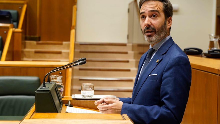 Euskadi equipara las viviendas turísticas rurales a las urbanas, y les da seis meses para registrarse y cumplir la normativa