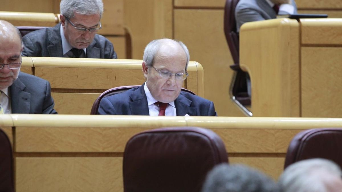Montill: España sin Cataluña no sería España. No nos engañemos, no estamos hablando de Ceuta y Melilla"