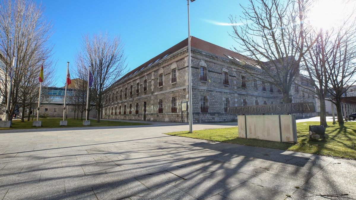 Piden prisión provisional para el condenado a 12 años por agresión sexual a dos niñas pequeñas