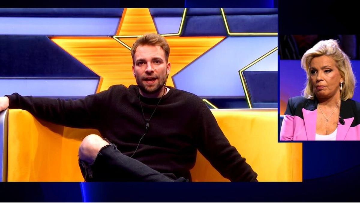 José María Almoguera vuelve a amenazar con abandonar 'GH Dúo' por María 'La Jerezana': "No me voy a arrepentir"