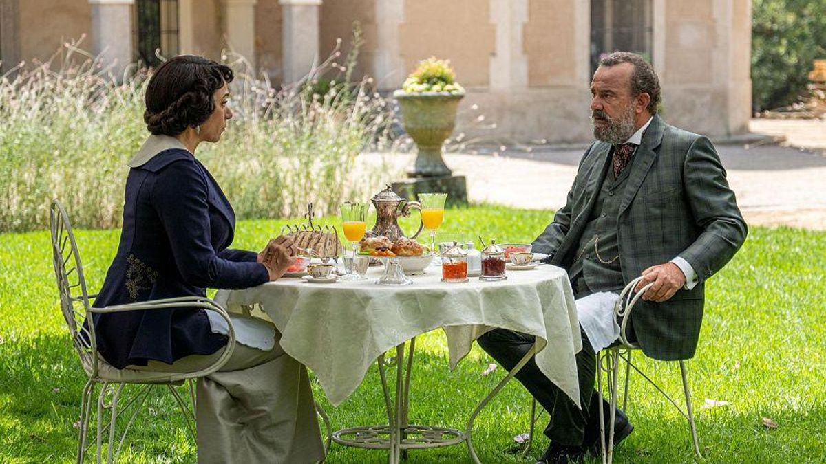 'La Promesa' - Capítulo 683