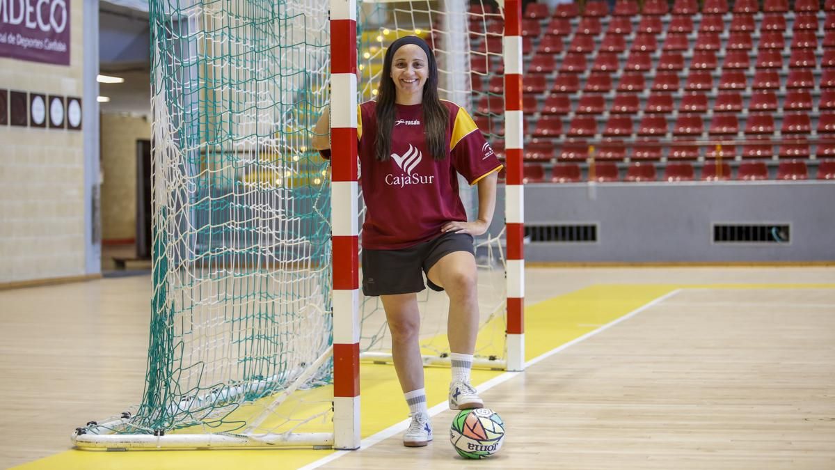 Entrevista a Sara Moreno para Ateneas