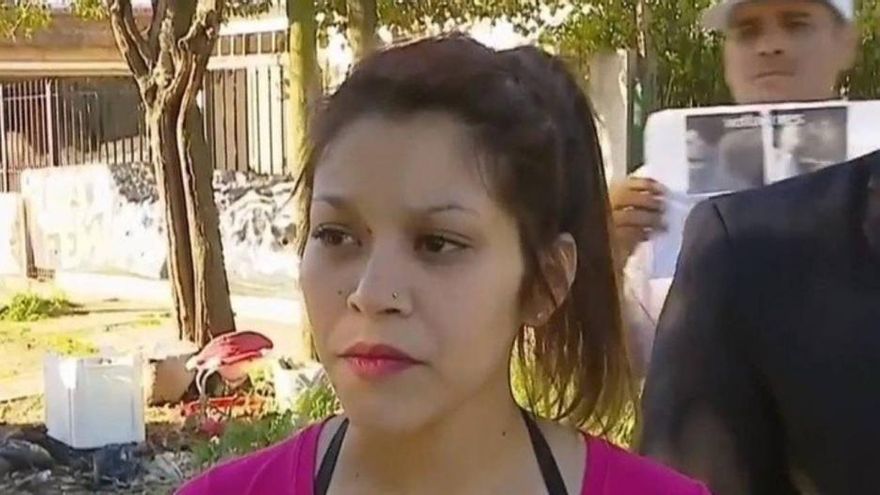Encontraron muerta a Paula Martínez, la joven que había denunciado una violación grupal en Florencio Varela