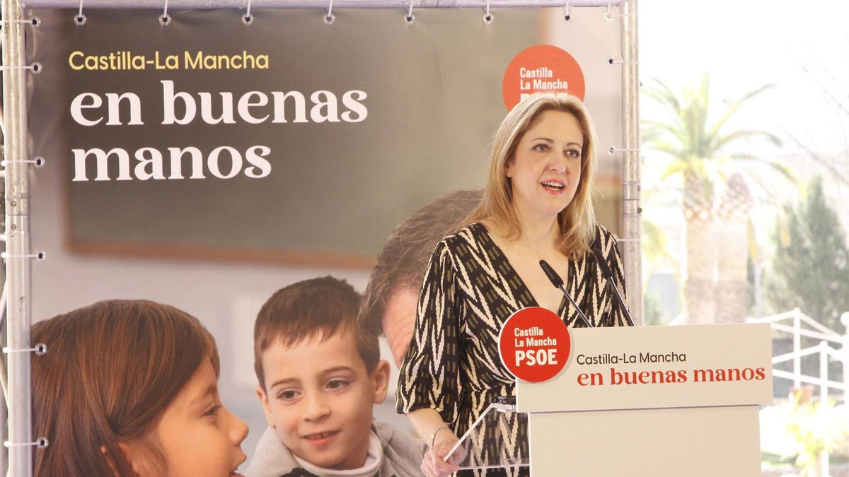 El PSOE acusa al PP de usar dinero público para "hacer campañas sucias ...