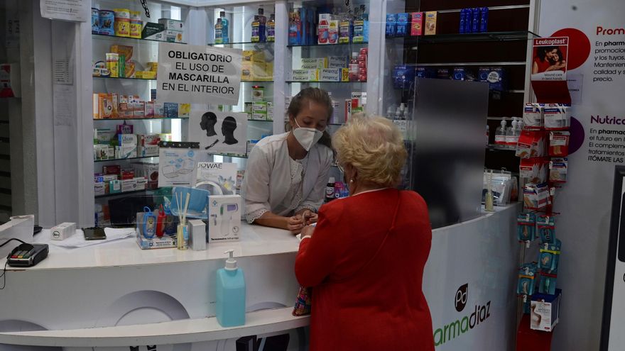 SATSE estudia acciones legales por la limitación en la propiedad de farmacias