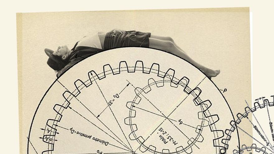 Cuidarse para seguir funcionando: a cuánto ocio y disfrute renunciamos para mantenernos al 100% en el trabajo